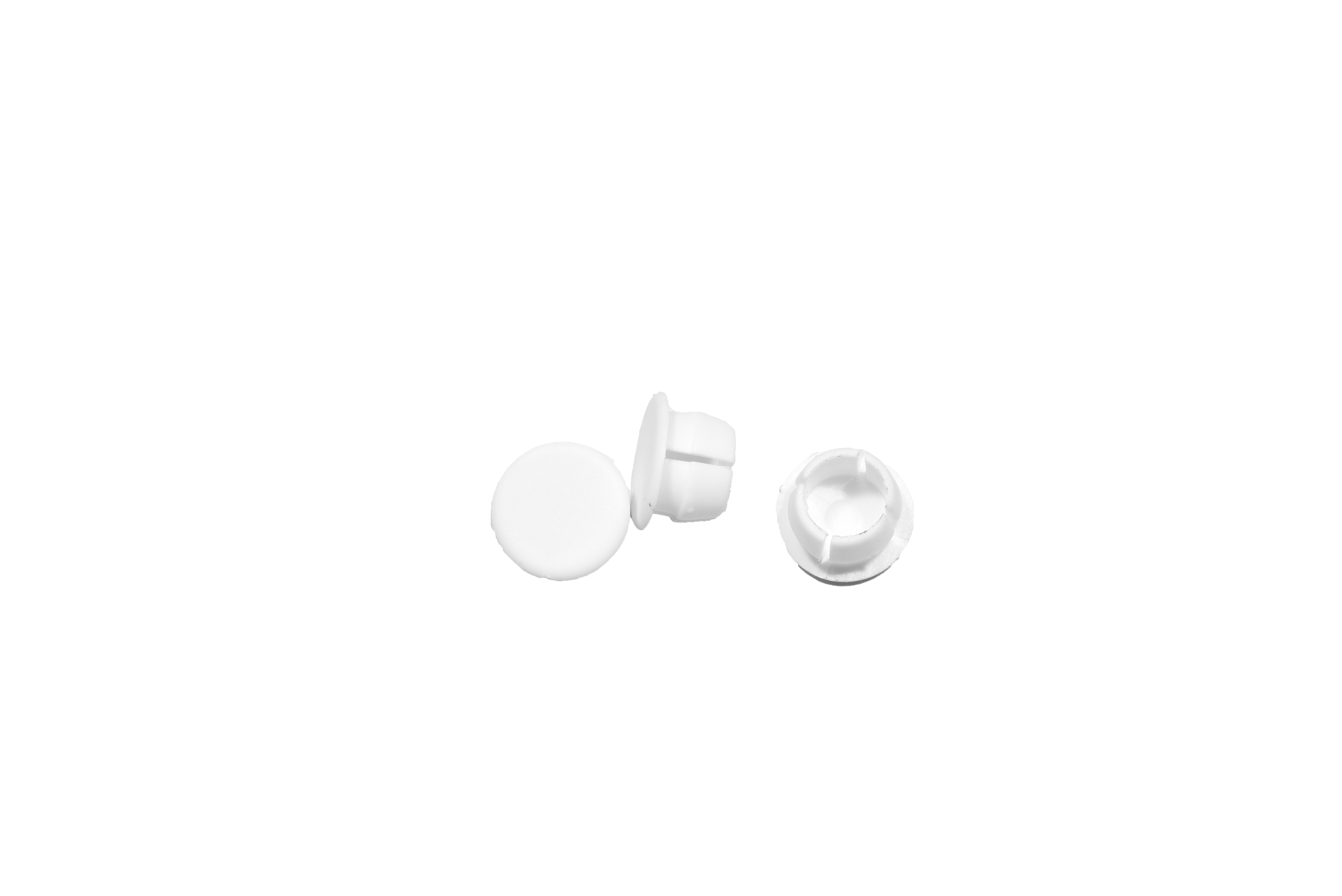 Fastner Hole Caps